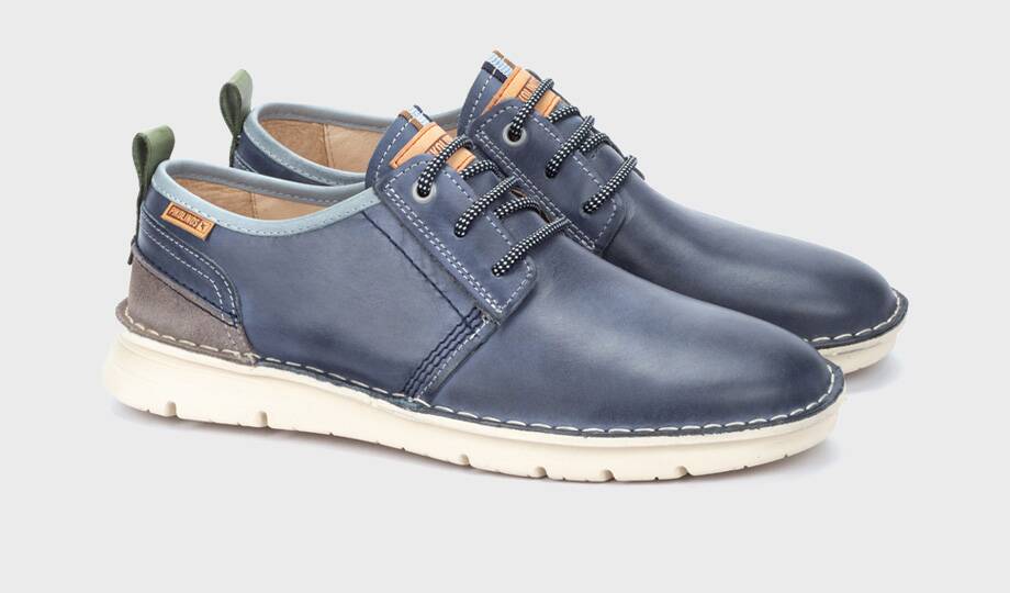 RIVAS - Zapato casual para hombre (3)