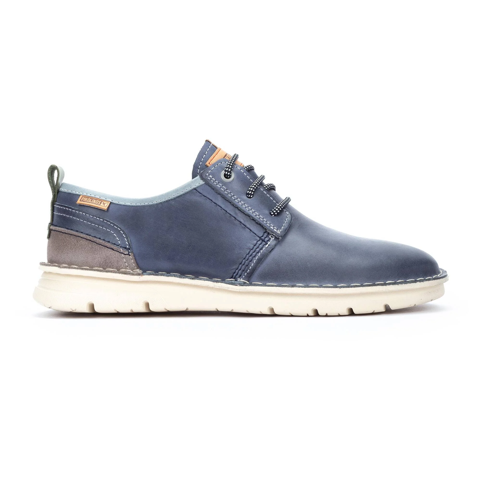 RIVAS - Zapato casual para hombre (4)