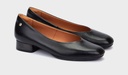 UBEDA - Zapatos tacón con horma amplia para mujer (3)
