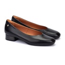 UBEDA - Zapatos tacón con horma amplia para mujer (5)