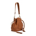 ALCUDIA - Bolso saco de piel para mujer (5)