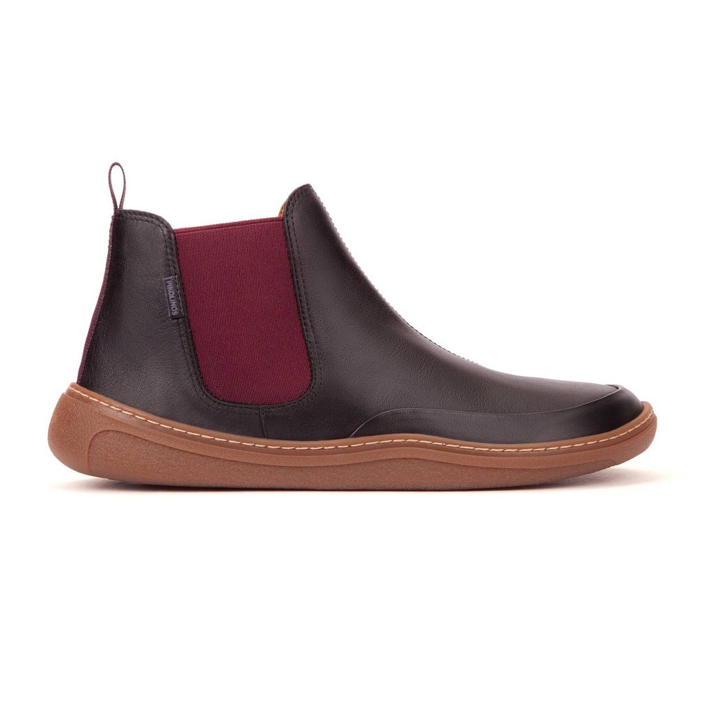 ARANJUEZ - Botín Chelsea barefoot unisex (4)