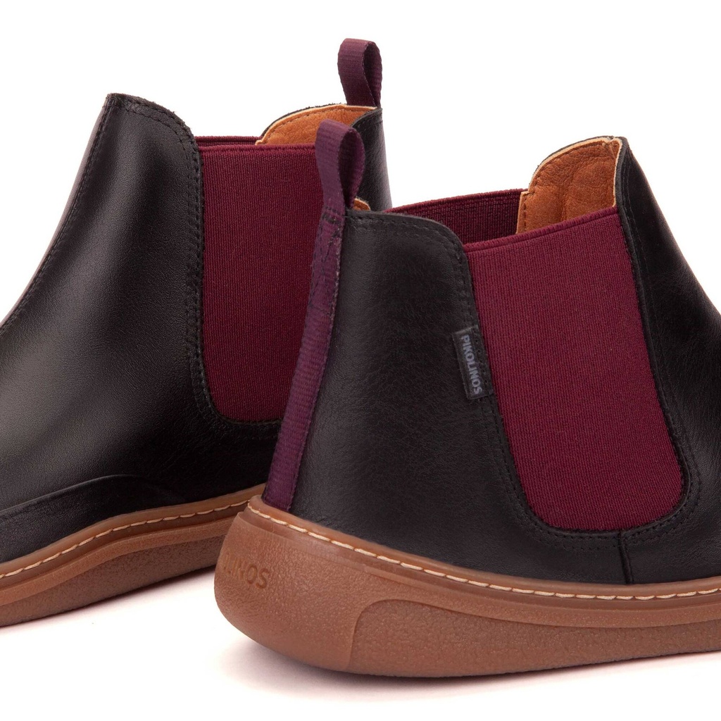 ARANJUEZ - Botín Chelsea barefoot unisex (7)