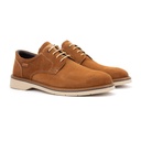 CARLET - Zapato de cordones para hombre (5)