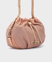 CIUDADELA - Bolso saco de mujer con cordón ajustable (2)