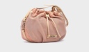 CIUDADELA - Bolso saco de mujer con cordón ajustable (3)