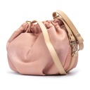 CIUDADELA - Bolso saco de mujer con cordón ajustable (6)