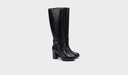 CONNELLY - Bota con tacón alto para mujer (3)