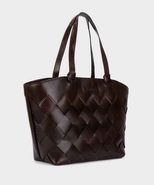 GUADALUPE - Bolso shopper para mujer (1)
