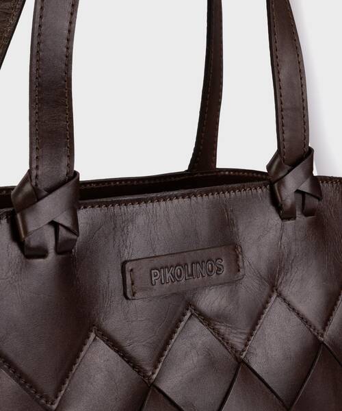 GUADALUPE - Bolso shopper para mujer (2)