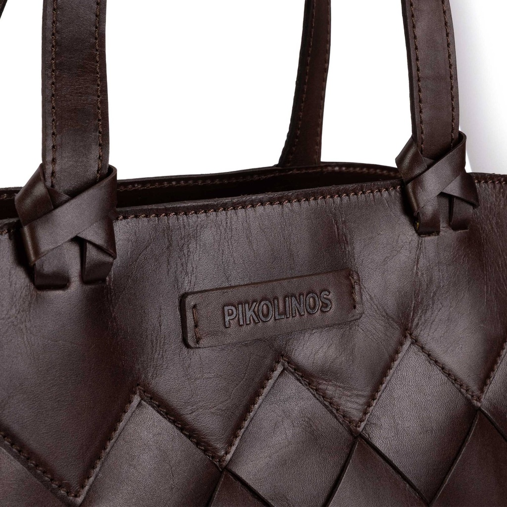 GUADALUPE - Bolso shopper para mujer (7)