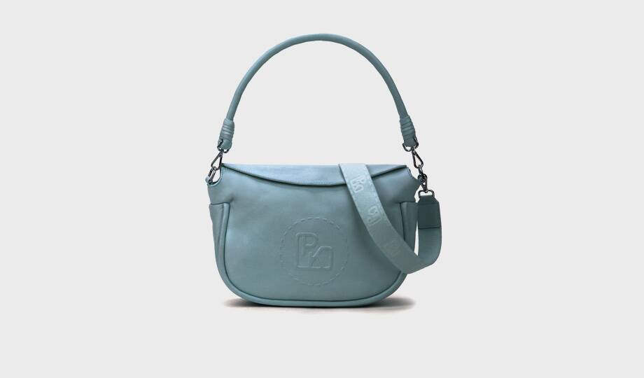 MARAZUELA - Bolso hobo cruzado para mujer (3)