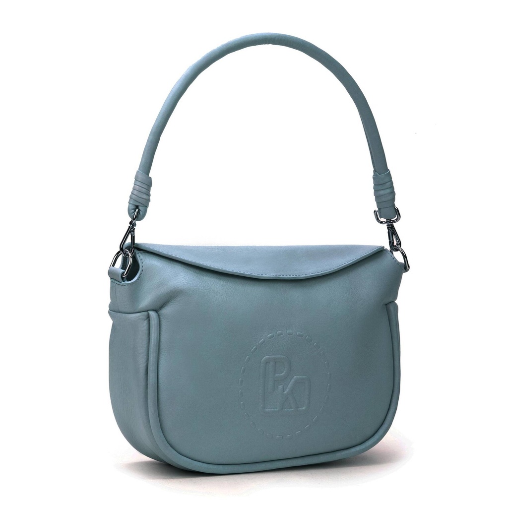 MARAZUELA - Bolso hobo cruzado para mujer (5)