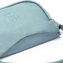 MARAZUELA - Bolso hobo cruzado para mujer (7)