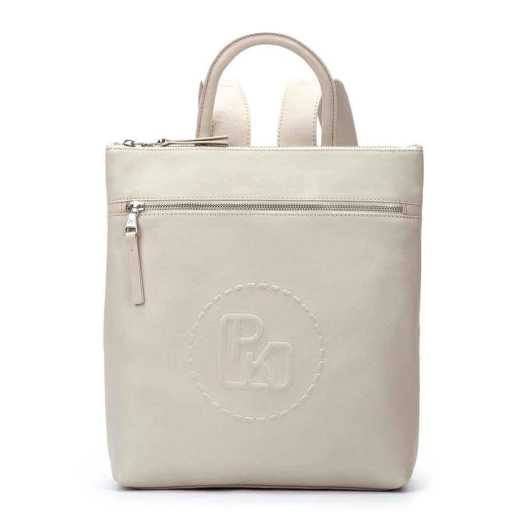 MARAZUELA - Mochila de piel para mujer (4)