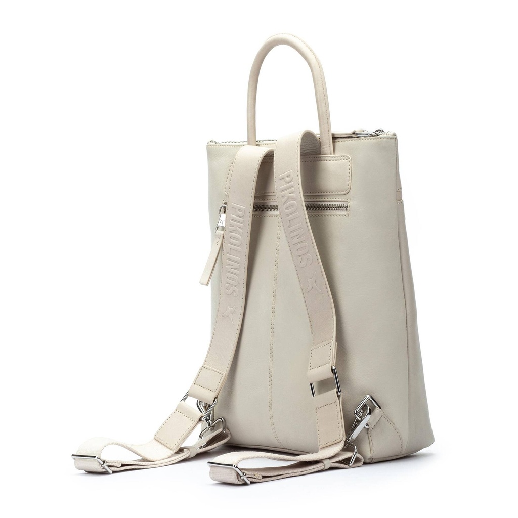 MARAZUELA - Mochila de piel para mujer (6)