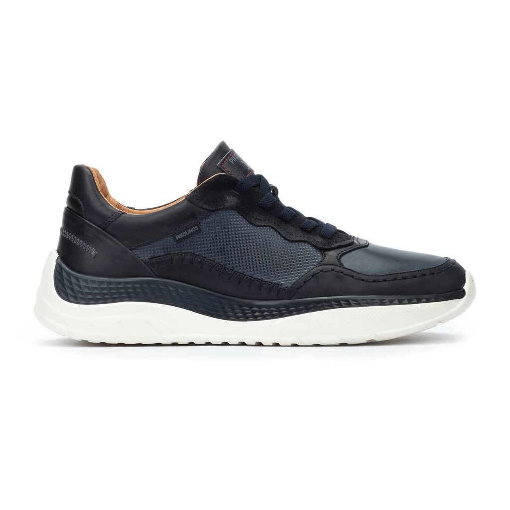 MOTRIL - Deportivo con suela extra ligera para hombre. (4)