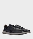MURCIA - Zapato casual de cordones para hombre (1)
