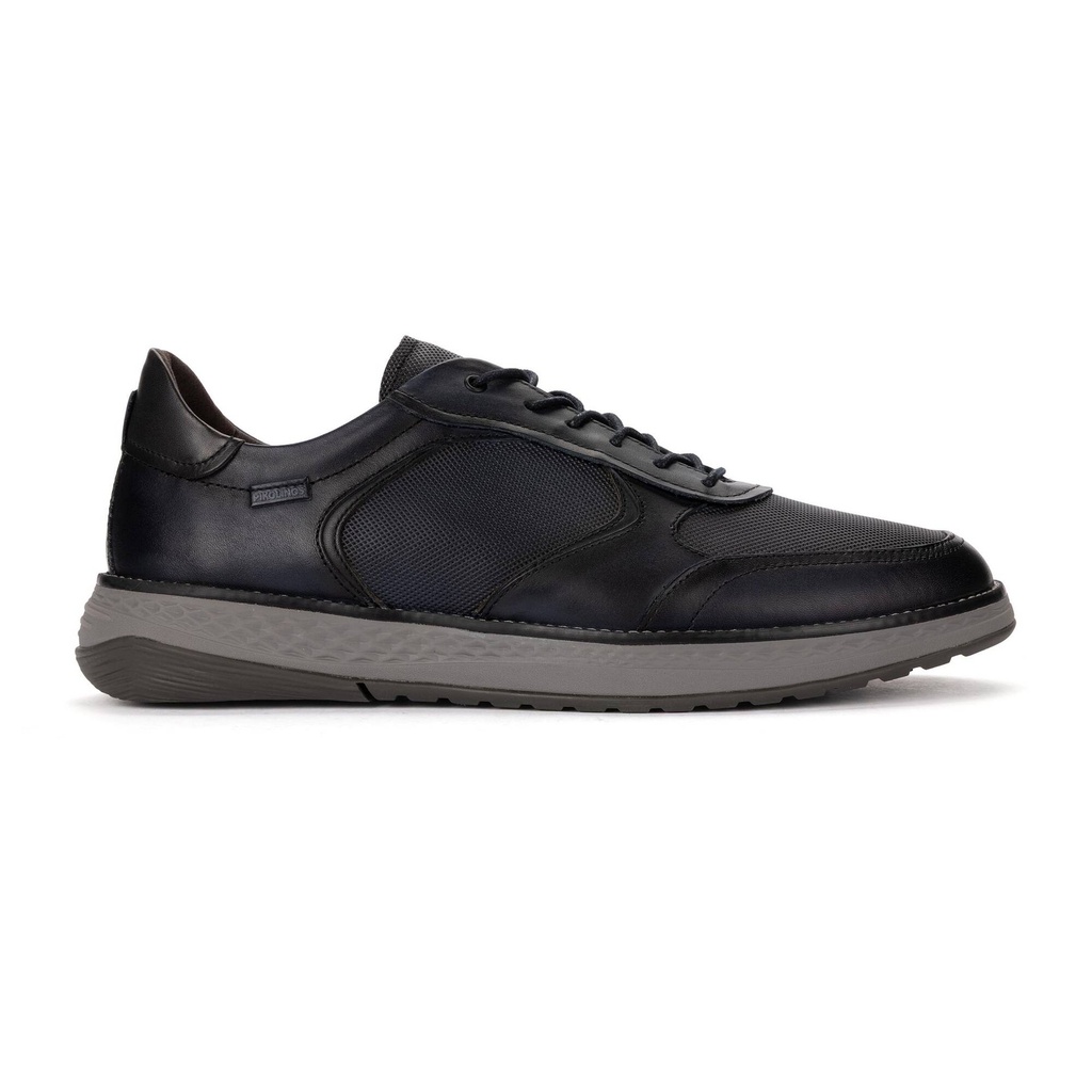MURCIA - Zapato casual de cordones para hombre (4)