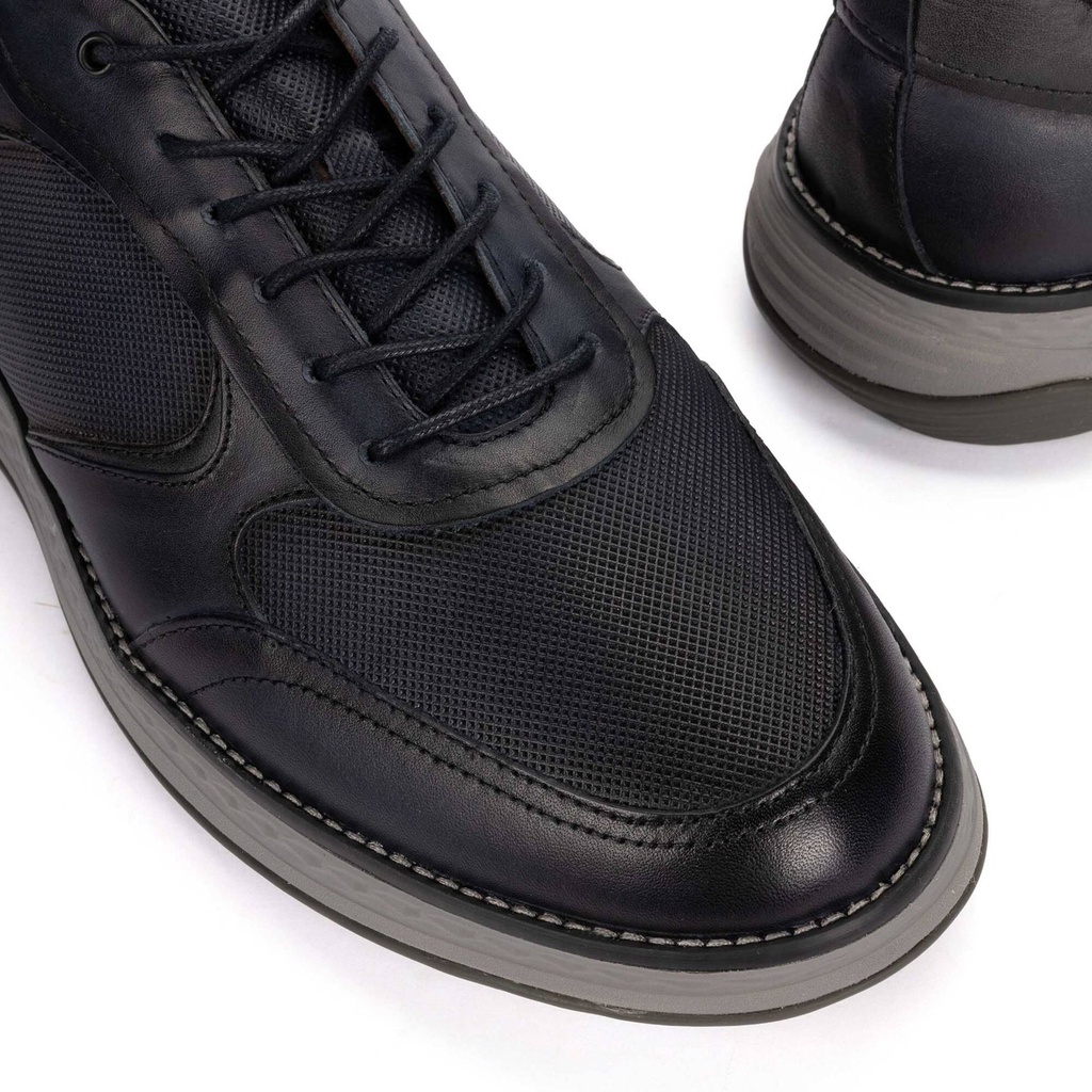 MURCIA - Zapato casual de cordones para hombre (7)