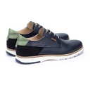 OLVERA - Zapatos con cordones casual para hombre (6)