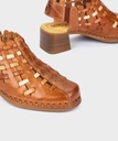 ROMANA - Zapatos tacón con cierre elástico para mujer (2)