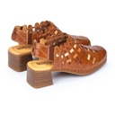 ROMANA - Zapatos tacón con cierre elástico para mujer (6)