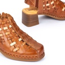 ROMANA - Zapatos tacón con cierre elástico para mujer (7)