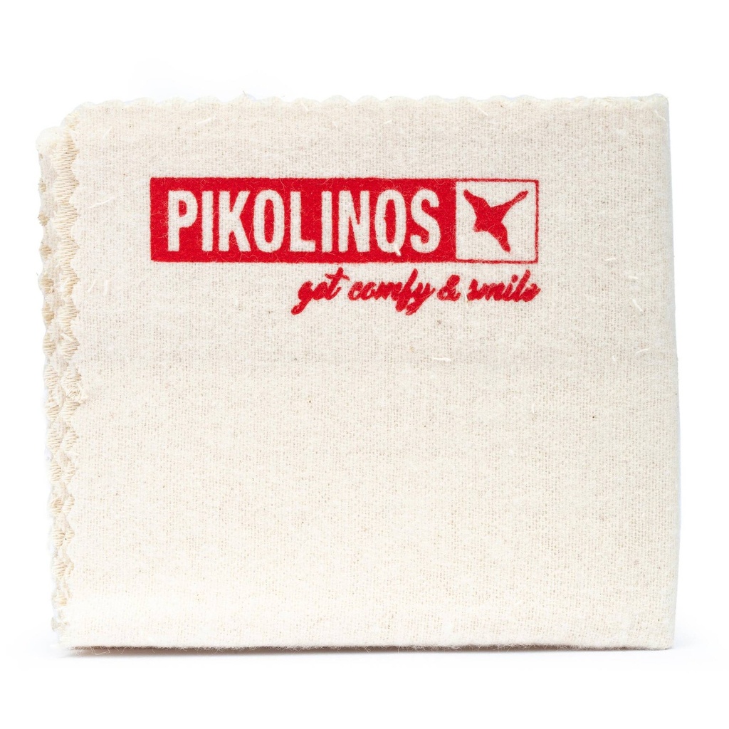 PAÑOS DE ALGODÓN - Gamuza de algodón (5)