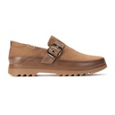 VIGO - Zapato extra ligero con hebilla para mujer (4)