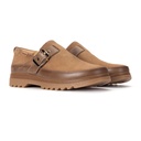 VIGO - Zapato extra ligero con hebilla para mujer (5)