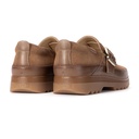 VIGO - Zapato extra ligero con hebilla para mujer (6)