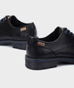 YORK - Zapato con cordones para hombre (2)