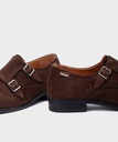BRISTOL - Zapatos con hebillas para hombre (2)