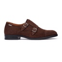 BRISTOL - Zapatos con hebillas para hombre (4)