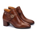 CALAFAT - Botines de tacón  para mujer. (5)