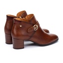 CALAFAT - Botines de tacón  para mujer. (6)