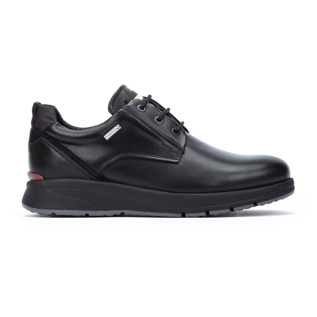 CORDOBA - Zapato deportivo con cordones para hombre (4)