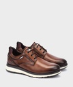 CORDOBA - Zapato deportivo con cordones para hombre (1)