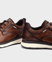CORDOBA - Zapato deportivo con cordones para hombre (2)