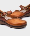 GRANADA - Zapato con plataforma para mujer (2)