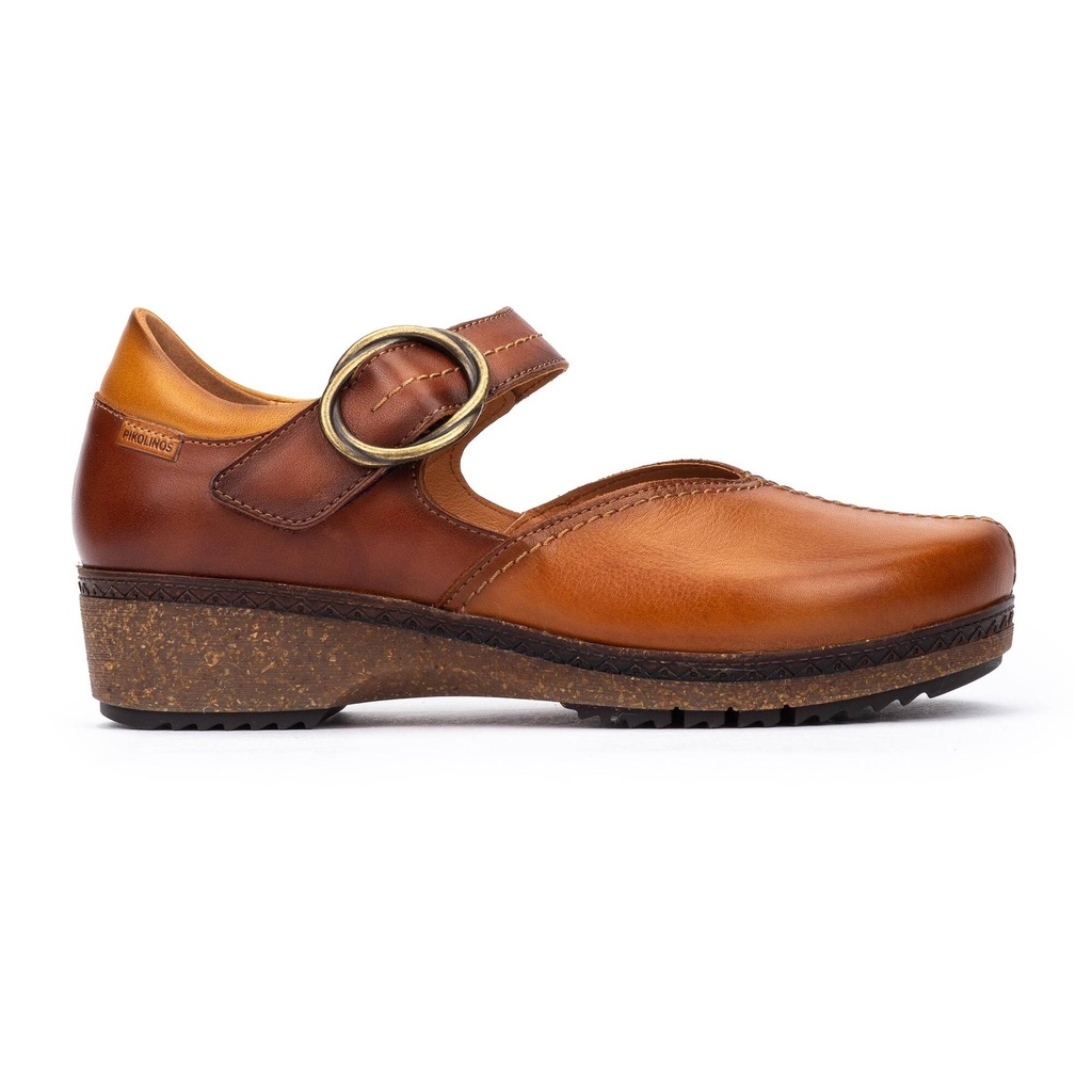 GRANADA - Zapato con plataforma para mujer (4)