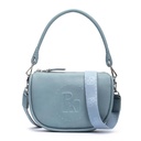 MARAZUELA - Bolso bandolera con asa para mujer (4)