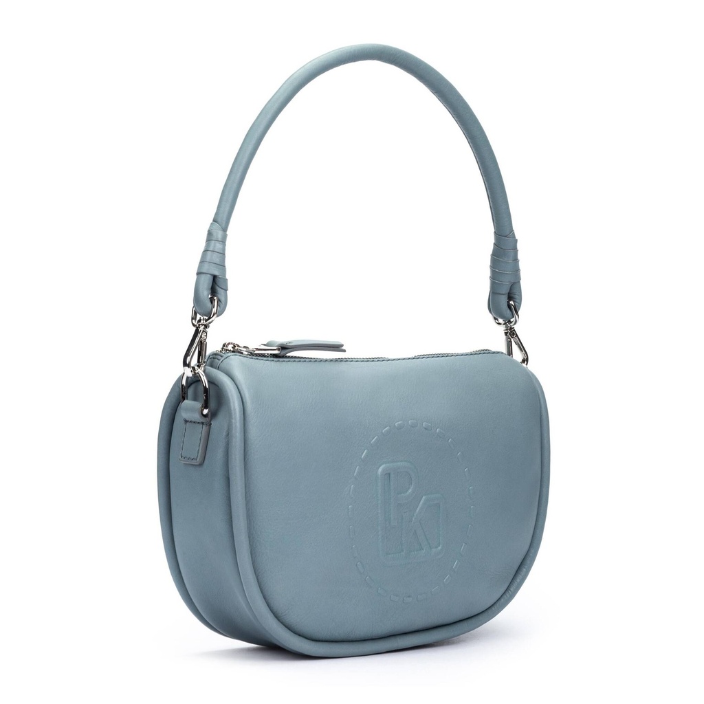 MARAZUELA - Bolso bandolera con asa para mujer (5)