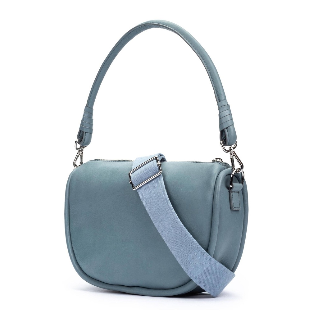 MARAZUELA - Bolso bandolera con asa para mujer (6)