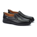 NAVARRA - Mocasines con cierre elástico para hombre (5)