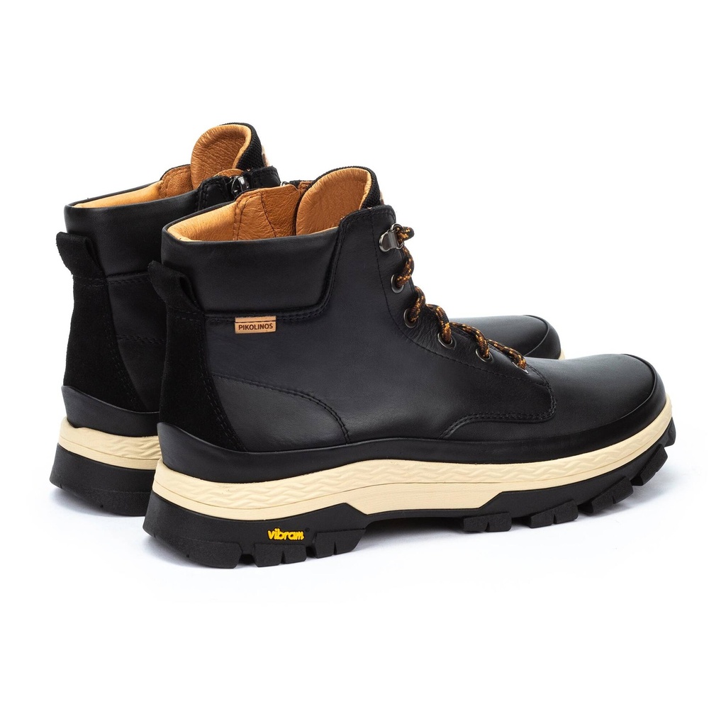 SANTANDER - Botas todoterreno con suela Vibram unisex (6)
