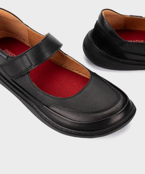 ARANJUEZ - Merceditas barefoot para mujer (2)