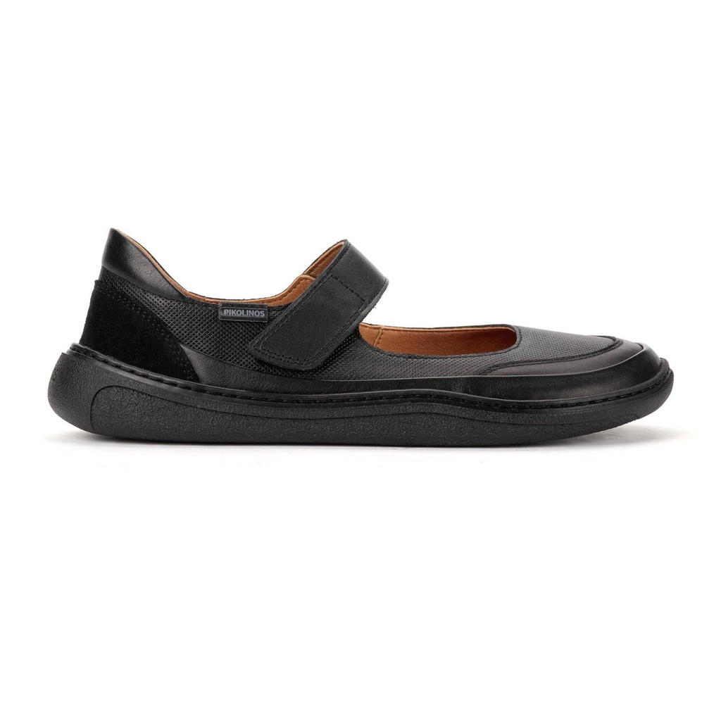 ARANJUEZ - Merceditas barefoot para mujer (4)