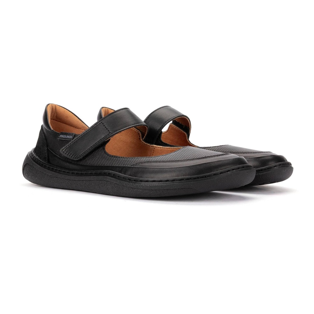 ARANJUEZ - Merceditas barefoot para mujer (5)